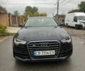 Синій Ауді А6, об'ємом двигуна 2 л та пробігом 228 тис. км за 10700 $, фото 1 на Automoto.ua