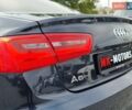 Синий Ауди А6, объемом двигателя 1.98 л и пробегом 193 тыс. км за 12900 $, фото 22 на Automoto.ua