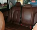 Синий Ауди А6, объемом двигателя 1.98 л и пробегом 240 тыс. км за 13000 $, фото 6 на Automoto.ua
