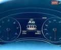 Синій Ауді А6, об'ємом двигуна 1.98 л та пробігом 207 тис. км за 13990 $, фото 27 на Automoto.ua