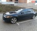 Синій Ауді А6, об'ємом двигуна 2 л та пробігом 179 тис. км за 14200 $, фото 2 на Automoto.ua