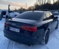 Синій Ауді А6, об'ємом двигуна 2 л та пробігом 265 тис. км за 13200 $, фото 13 на Automoto.ua
