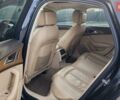 Синій Ауді А6, об'ємом двигуна 1.98 л та пробігом 186 тис. км за 14500 $, фото 32 на Automoto.ua