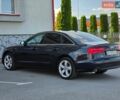 Синий Ауди А6, объемом двигателя 3 л и пробегом 241 тыс. км за 10999 $, фото 13 на Automoto.ua