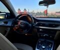 Синий Ауди А6, объемом двигателя 2.97 л и пробегом 283 тыс. км за 15999 $, фото 10 на Automoto.ua