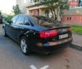 Синий Ауди А6, объемом двигателя 1.98 л и пробегом 240 тыс. км за 13000 $, фото 13 на Automoto.ua