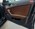 Синій Ауді А6, об'ємом двигуна 3 л та пробігом 239 тис. км за 10999 $, фото 43 на Automoto.ua