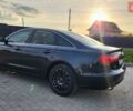 Синій Ауді А6, об'ємом двигуна 1.98 л та пробігом 186 тис. км за 14500 $, фото 14 на Automoto.ua