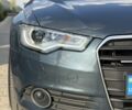 Синий Ауди А6, объемом двигателя 3 л и пробегом 280 тыс. км за 14839 $, фото 6 на Automoto.ua