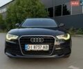 Синій Ауді А6, об'ємом двигуна 2 л та пробігом 162 тис. км за 12400 $, фото 1 на Automoto.ua