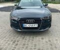 Синий Ауди А6, объемом двигателя 3 л и пробегом 130 тыс. км за 10700 $, фото 1 на Automoto.ua