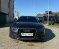 Синій Ауді А6, об'ємом двигуна 2 л та пробігом 214 тис. км за 13500 $, фото 1 на Automoto.ua