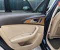 Синий Ауди А6, объемом двигателя 1.98 л и пробегом 186 тыс. км за 12300 $, фото 30 на Automoto.ua