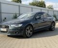 Синий Ауди А6, объемом двигателя 3 л и пробегом 280 тыс. км за 14839 $, фото 1 на Automoto.ua