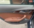 Синий Ауди А6, объемом двигателя 2 л и пробегом 209 тыс. км за 14400 $, фото 17 на Automoto.ua