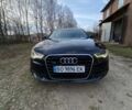 Синий Ауди А6, объемом двигателя 3 л и пробегом 240 тыс. км за 12900 $, фото 1 на Automoto.ua