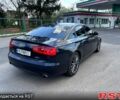 Синий Ауди А6, объемом двигателя 2 л и пробегом 190 тыс. км за 12200 $, фото 4 на Automoto.ua