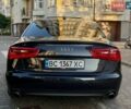Синий Ауди А6, объемом двигателя 1.98 л и пробегом 243 тыс. км за 9900 $, фото 6 на Automoto.ua