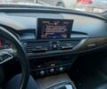 Синий Ауди А6, объемом двигателя 3 л и пробегом 125 тыс. км за 13000 $, фото 8 на Automoto.ua
