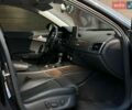 Синий Ауди А6, объемом двигателя 2.97 л и пробегом 209 тыс. км за 15750 $, фото 41 на Automoto.ua