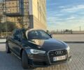 Синий Ауди А6, объемом двигателя 3 л и пробегом 204 тыс. км за 17900 $, фото 1 на Automoto.ua