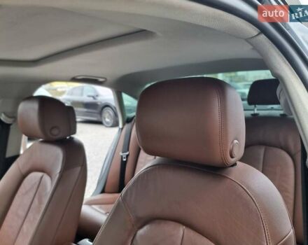 Синий Ауди А6, объемом двигателя 1.98 л и пробегом 193 тыс. км за 12900 $, фото 42 на Automoto.ua