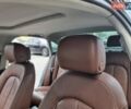 Синий Ауди А6, объемом двигателя 1.98 л и пробегом 193 тыс. км за 12900 $, фото 42 на Automoto.ua