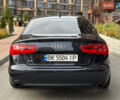 Синий Ауди А6, объемом двигателя 2 л и пробегом 216 тыс. км за 12300 $, фото 13 на Automoto.ua