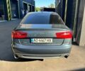 Синій Ауді А6, об'ємом двигуна 3 л та пробігом 179 тис. км за 16400 $, фото 6 на Automoto.ua