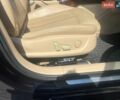Синій Ауді А6, об'ємом двигуна 3 л та пробігом 216 тис. км за 14000 $, фото 6 на Automoto.ua
