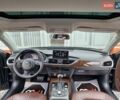 Синий Ауди А6, объемом двигателя 1.98 л и пробегом 193 тыс. км за 12900 $, фото 65 на Automoto.ua