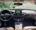 Синий Ауди А6, объемом двигателя 1.98 л и пробегом 192 тыс. км за 13700 $, фото 67 на Automoto.ua