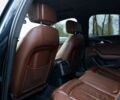 Синий Ауди А6, объемом двигателя 3 л и пробегом 234 тыс. км за 9500 $, фото 14 на Automoto.ua