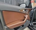 Синий Ауди А6, объемом двигателя 1.98 л и пробегом 193 тыс. км за 12900 $, фото 37 на Automoto.ua
