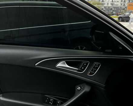 Синій Ауді А6, об'ємом двигуна 2 л та пробігом 312 тис. км за 13900 $, фото 3 на Automoto.ua