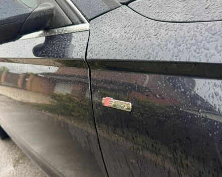 Синій Ауді А6, об'ємом двигуна 2 л та пробігом 228 тис. км за 10700 $, фото 11 на Automoto.ua