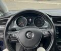 Синий Ауди А6, объемом двигателя 2 л и пробегом 209 тыс. км за 12200 $, фото 8 на Automoto.ua