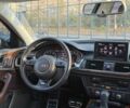 Синий Ауди А6, объемом двигателя 3 л и пробегом 204 тыс. км за 17900 $, фото 47 на Automoto.ua