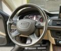 Синий Ауди А6, объемом двигателя 3 л и пробегом 195 тыс. км за 19900 $, фото 32 на Automoto.ua