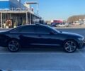 Синій Ауді А6, об'ємом двигуна 2 л та пробігом 208 тис. км за 12840 $, фото 4 на Automoto.ua
