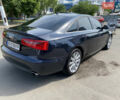 Синий Ауди А6, объемом двигателя 2 л и пробегом 138 тыс. км за 14950 $, фото 6 на Automoto.ua
