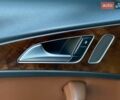 Синій Ауді А6, об'ємом двигуна 1.98 л та пробігом 207 тис. км за 13990 $, фото 40 на Automoto.ua