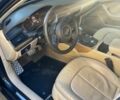 Синій Ауді А6, об'ємом двигуна 3 л та пробігом 180 тис. км за 16034 $, фото 10 на Automoto.ua
