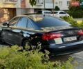 Синий Ауди А6, объемом двигателя 1.98 л и пробегом 243 тыс. км за 9900 $, фото 4 на Automoto.ua