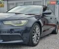 Синий Ауди А6, объемом двигателя 1.98 л и пробегом 193 тыс. км за 12900 $, фото 11 на Automoto.ua