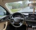 Синій Ауді А6, об'ємом двигуна 2 л та пробігом 228 тис. км за 10700 $, фото 17 на Automoto.ua