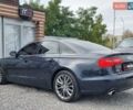 Синий Ауди А6, объемом двигателя 1.98 л и пробегом 193 тыс. км за 12900 $, фото 27 на Automoto.ua