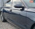 Синий Ауди А6, объемом двигателя 1.98 л и пробегом 193 тыс. км за 12900 $, фото 4 на Automoto.ua