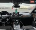 Синій Ауді А6, об'ємом двигуна 2.97 л та пробігом 400 тис. км за 15500 $, фото 17 на Automoto.ua