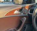 Синий Ауди А6, объемом двигателя 3 л и пробегом 204 тыс. км за 17900 $, фото 31 на Automoto.ua
